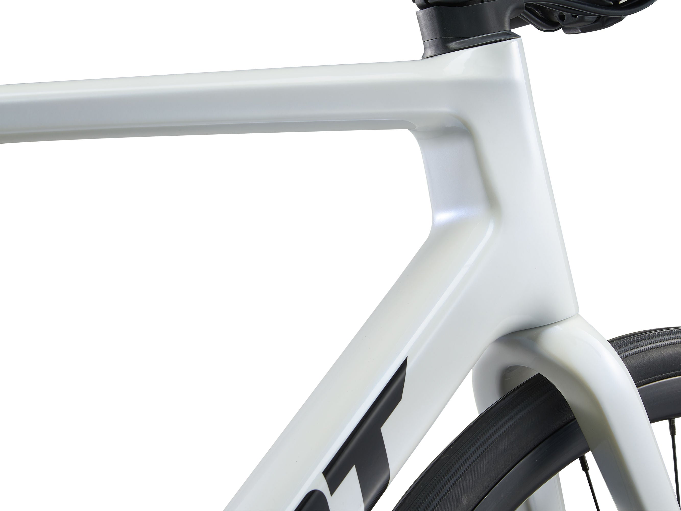 Giant TCR Advanced 2 carbon road bike at Friendly Cycle near Miami
