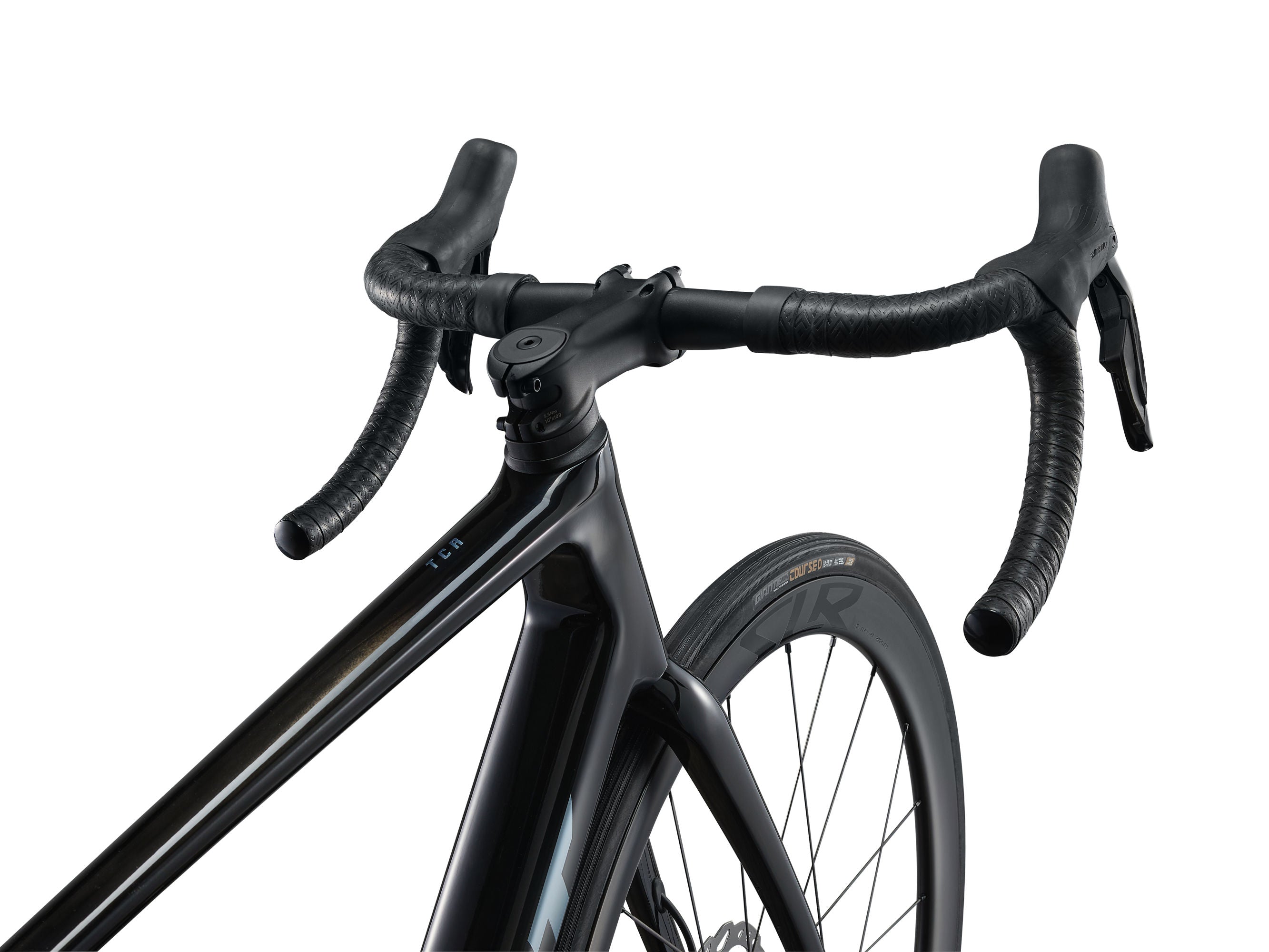 Giant TCR Advanced Pro 1 Di2 carbon road bike at Friendly Cycle near Miami
