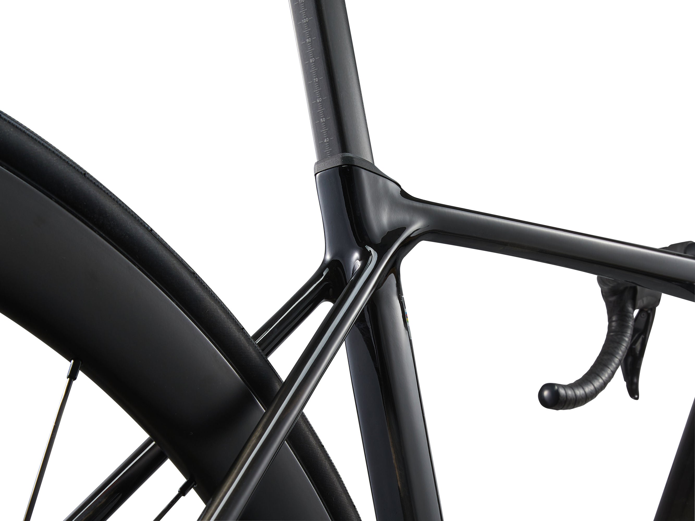 Giant TCR Advanced Pro 1 Di2 – Carbon Road Bike – Friendly Cycle