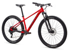 Giant Talon 29 2 aluminum hardtail mountain bike at Friendly Cycle near Miami