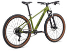 Giant Talon 29 2 aluminum hardtail mountain bike at Friendly Cycle near Miami