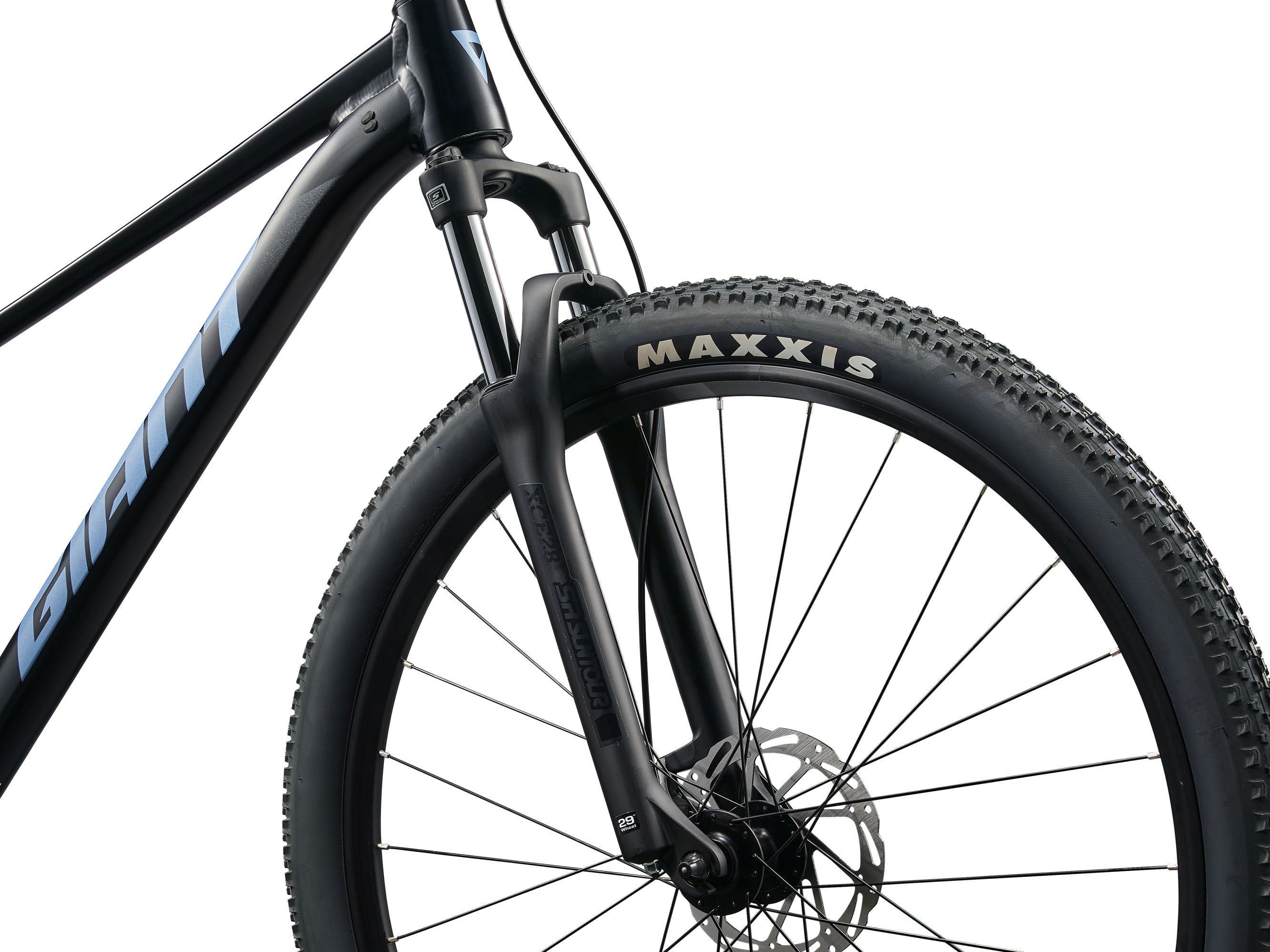 Giant Talon 29 4 – Entry‑Level 29er Hardtail – Friendly Cycle