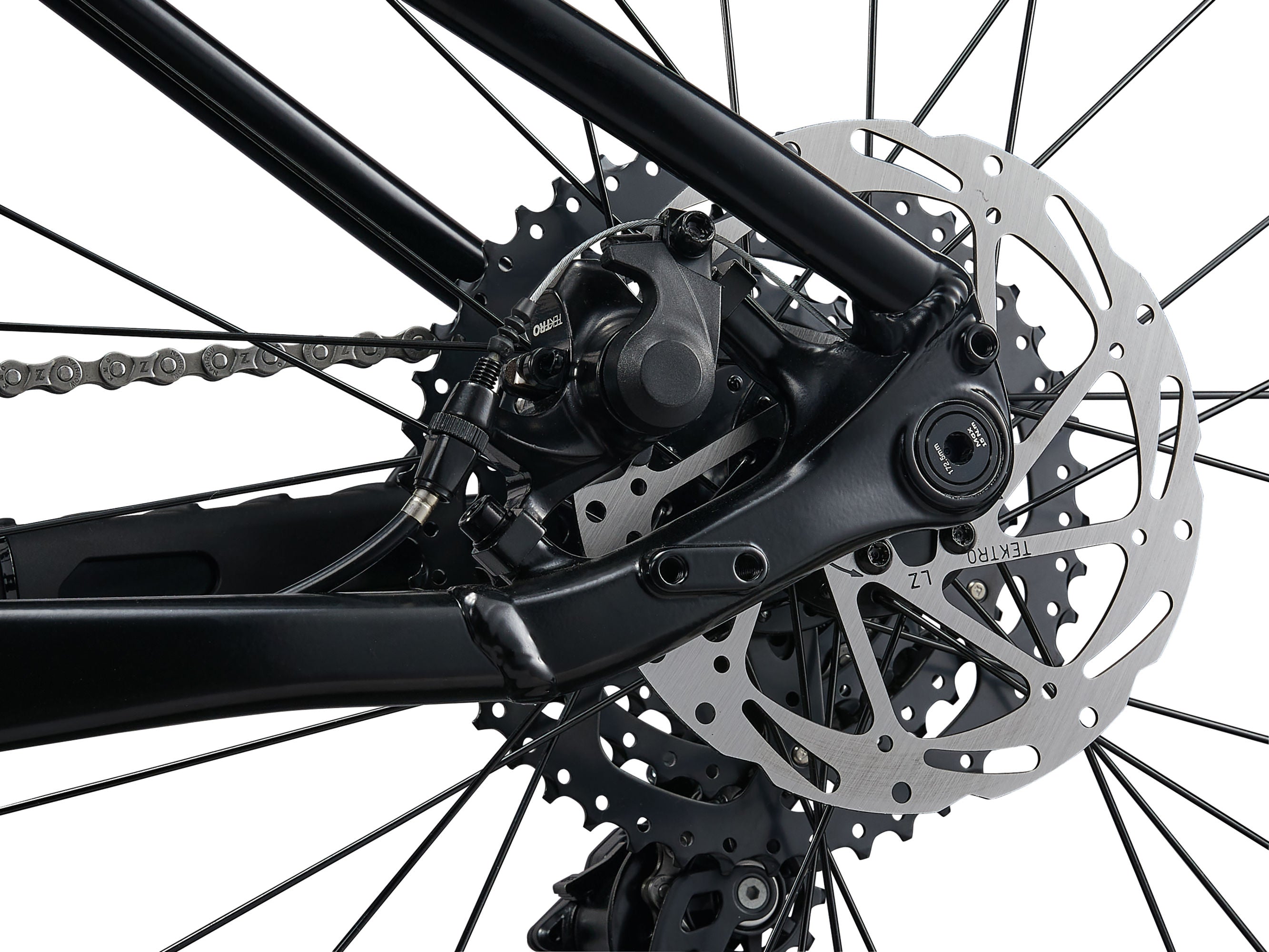 Giant Talon 29 4 – Entry‑Level 29er Hardtail – Friendly Cycle