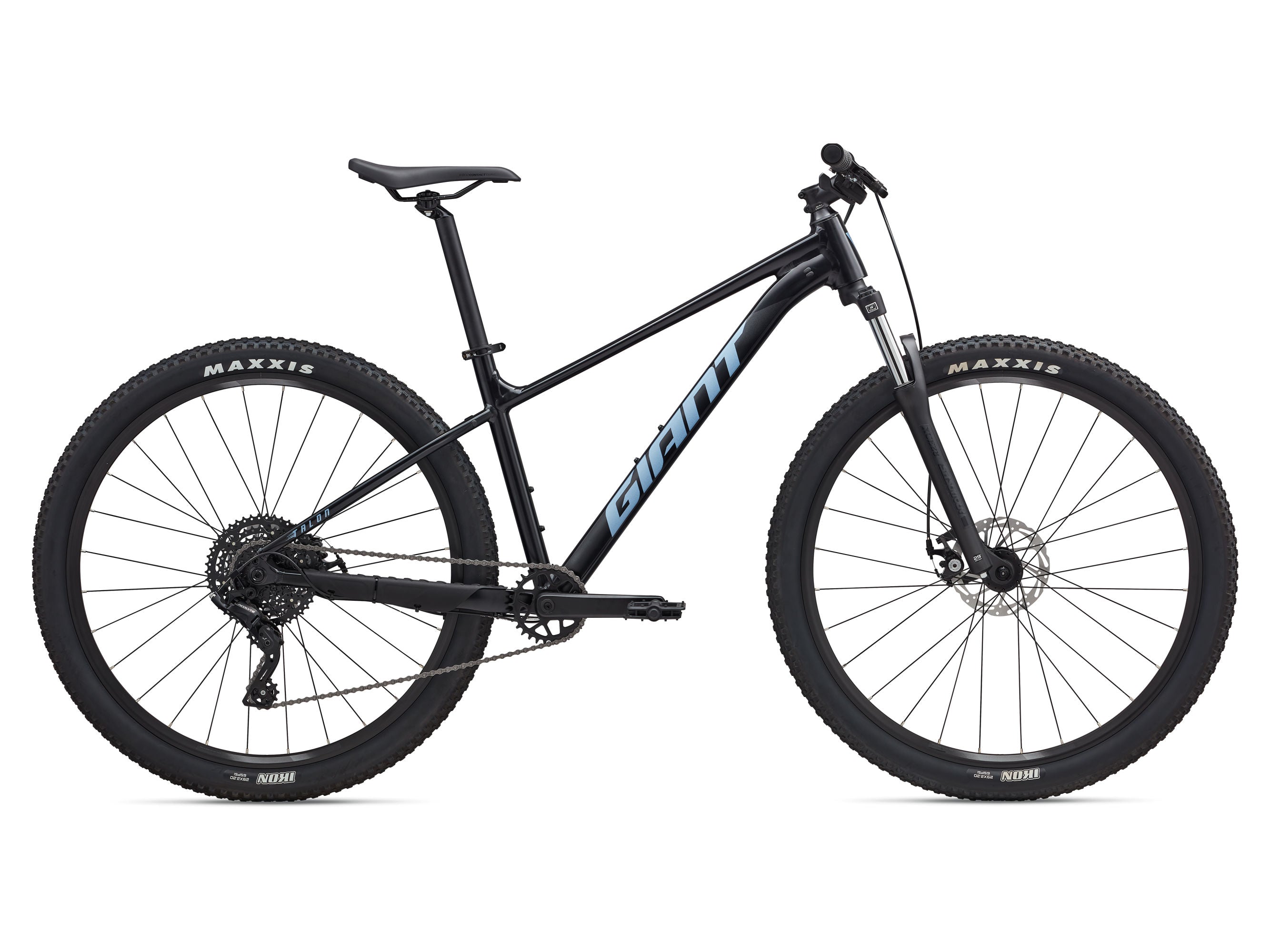 Giant Talon 29 4 – Entry‑Level 29er Hardtail – Friendly Cycle