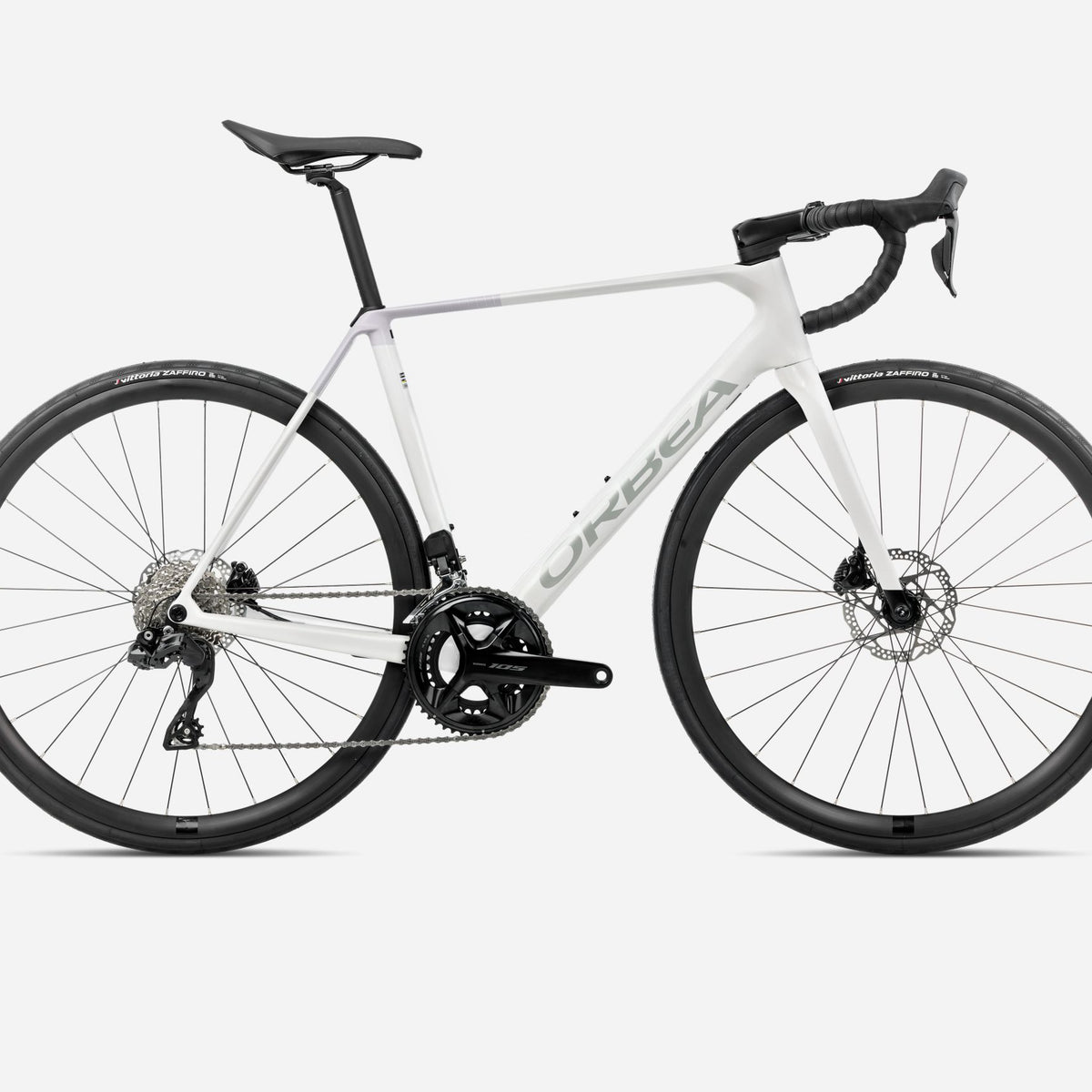Orca M30i – Friendly Cycle