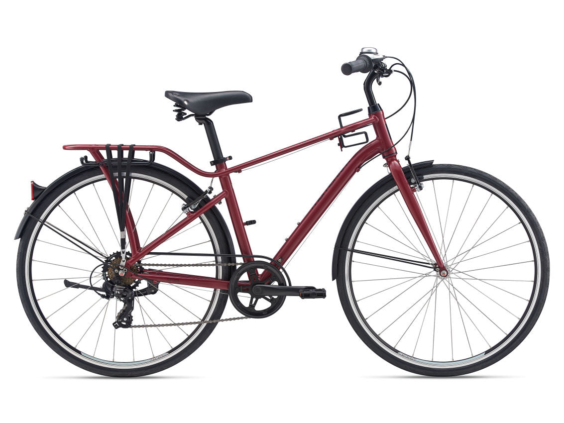 iNeed Street Regular – Friendly Cycle
