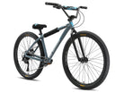 Mafia OW Bomma XL 29" 10-speed wheelie bike, side view