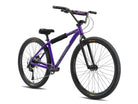 Mafia OW Bomma XL 29" 10-speed wheelie bike, side view
