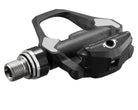 Shimano CL-SL110 yellow SPD-SLR cleats included with PD-R9300 pedals