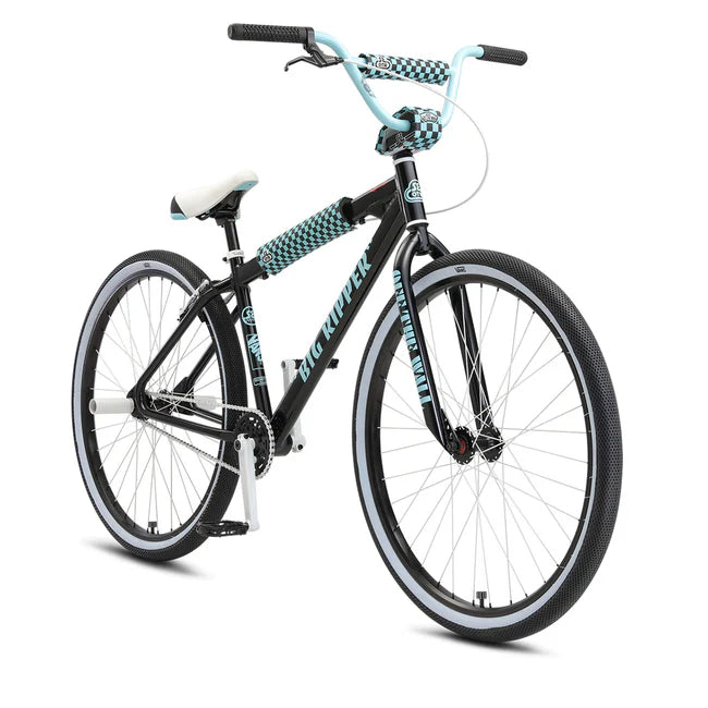SE Bikes Vans Big Ripper 29 BMX bike at Friendly Cycle near Miami