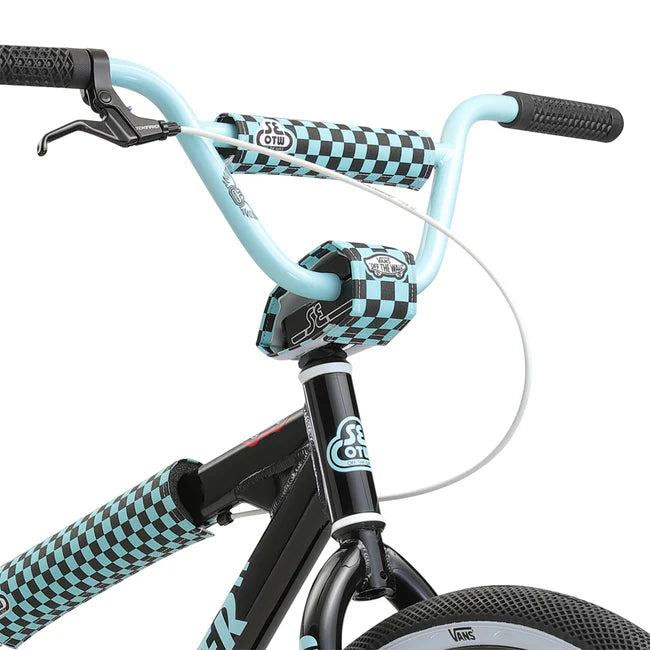 SE Bikes Vans Big Ripper 29 BMX bike at Friendly Cycle near Miami