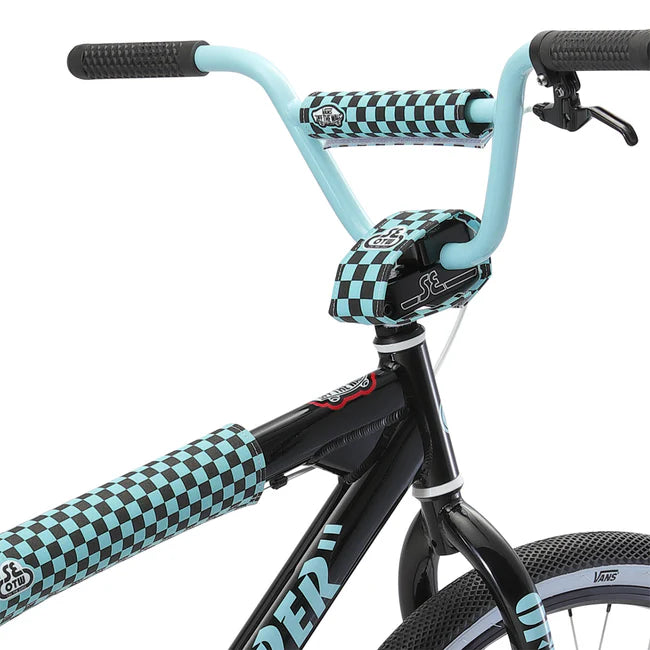 SE Bikes Vans Big Ripper 29 BMX bike at Friendly Cycle near Miami
