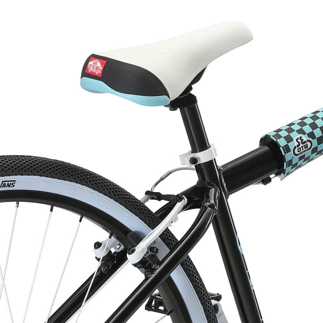 SE Bikes Vans Big Ripper 29 BMX bike at Friendly Cycle near Miami