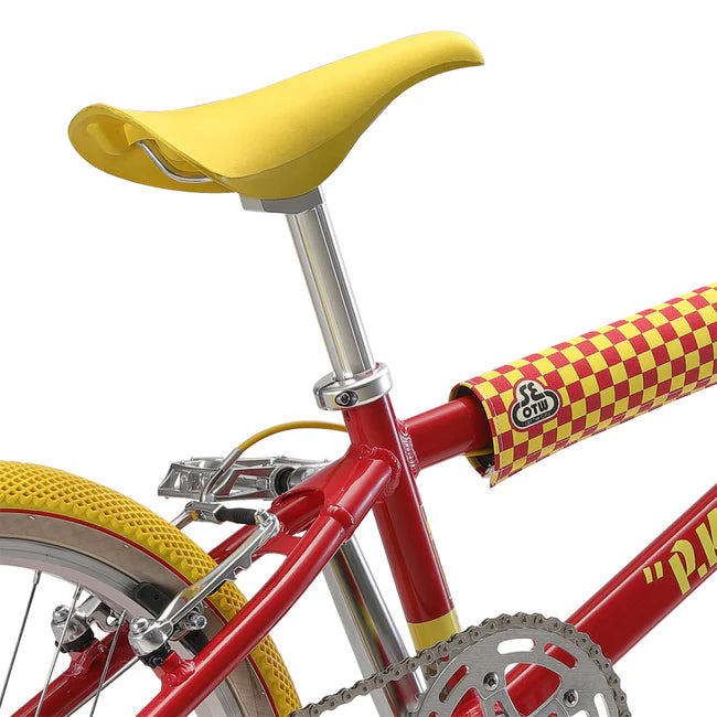 SE Bikes Vans PK Ripper Looptail red BMX bike at Friendly Cycle near Miami