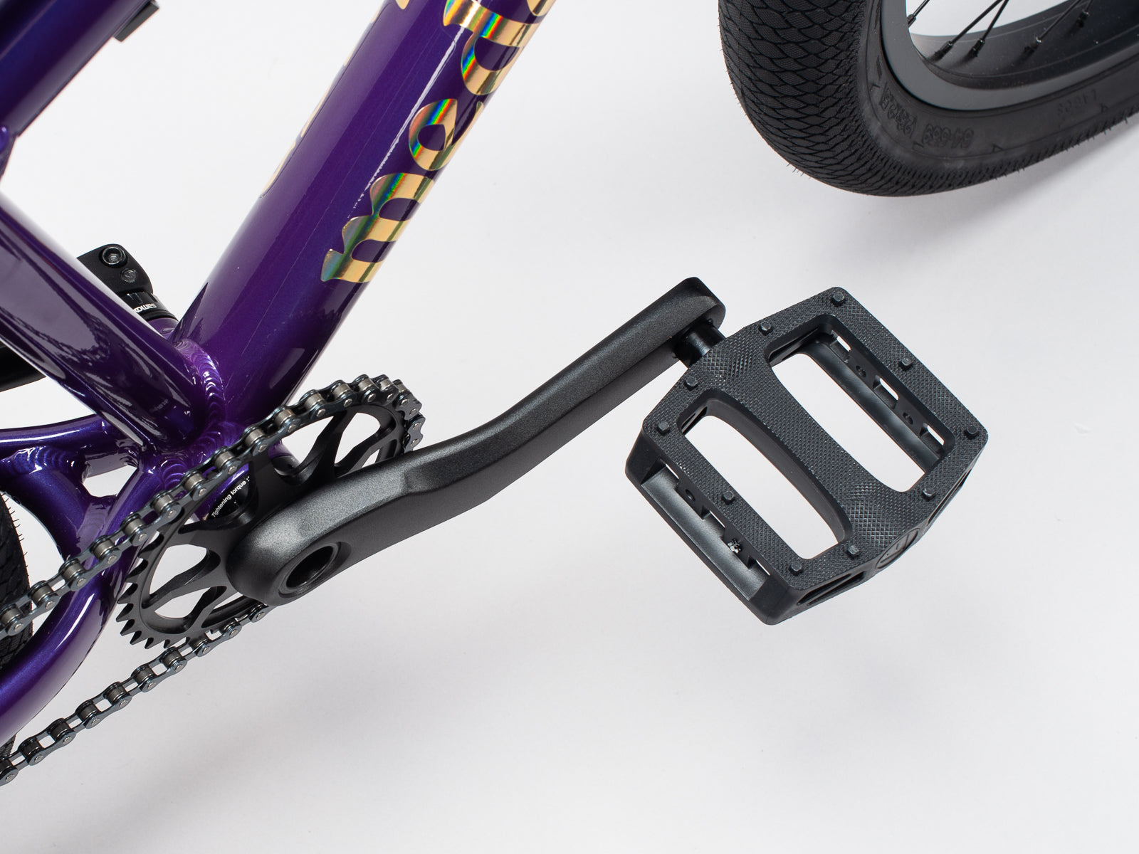 Mafia Bikes Medusa V2 26″ BMX bike at Friendly Cycle near Miami