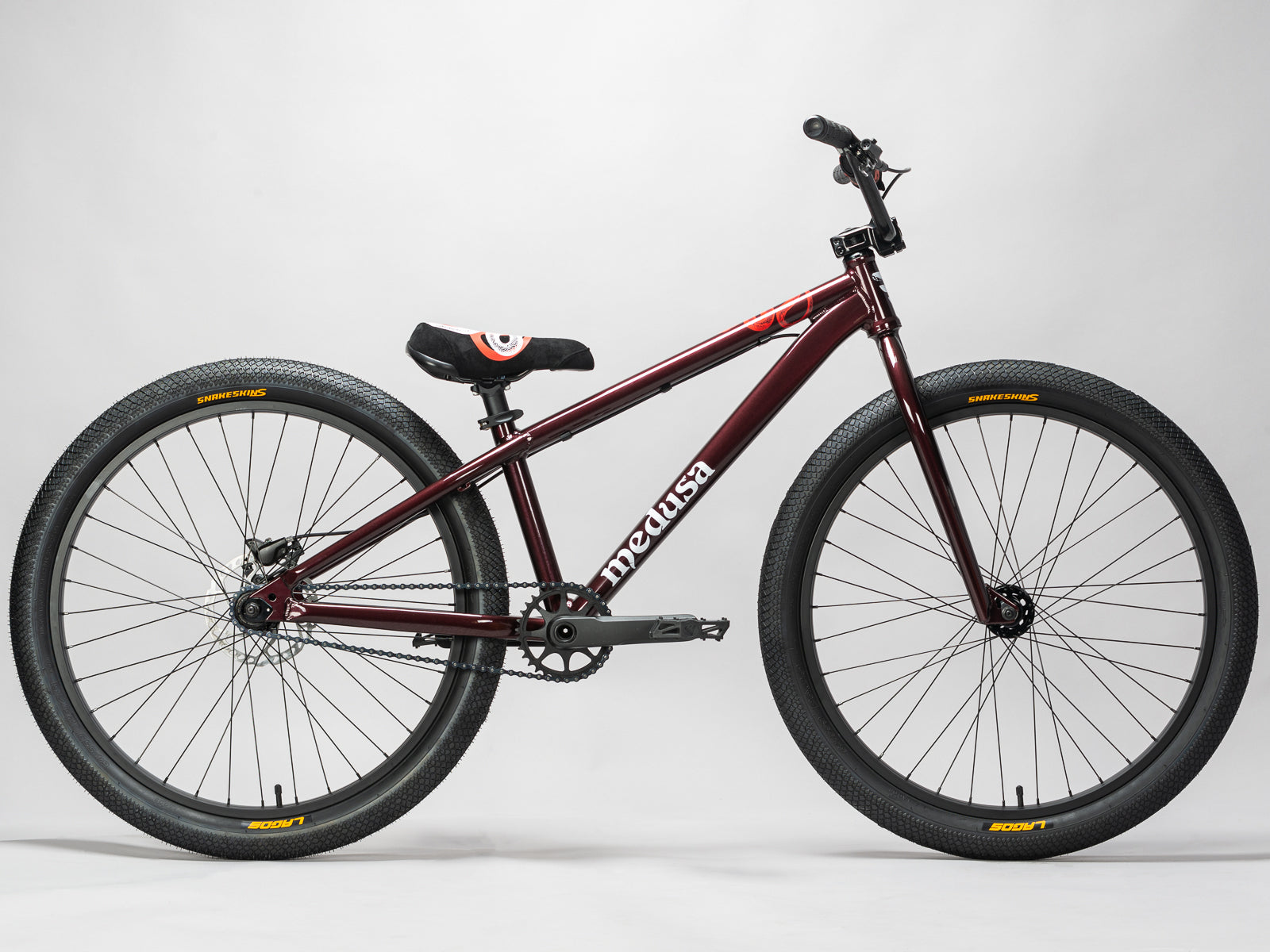 Mafia Bikes Medusa V2 26″ BMX bike at Friendly Cycle near Miami