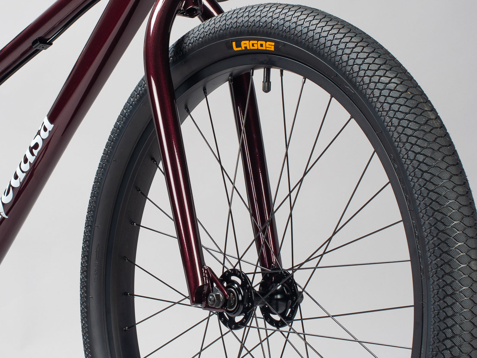 Mafia Bikes Medusa V2 26″ BMX bike at Friendly Cycle near Miami