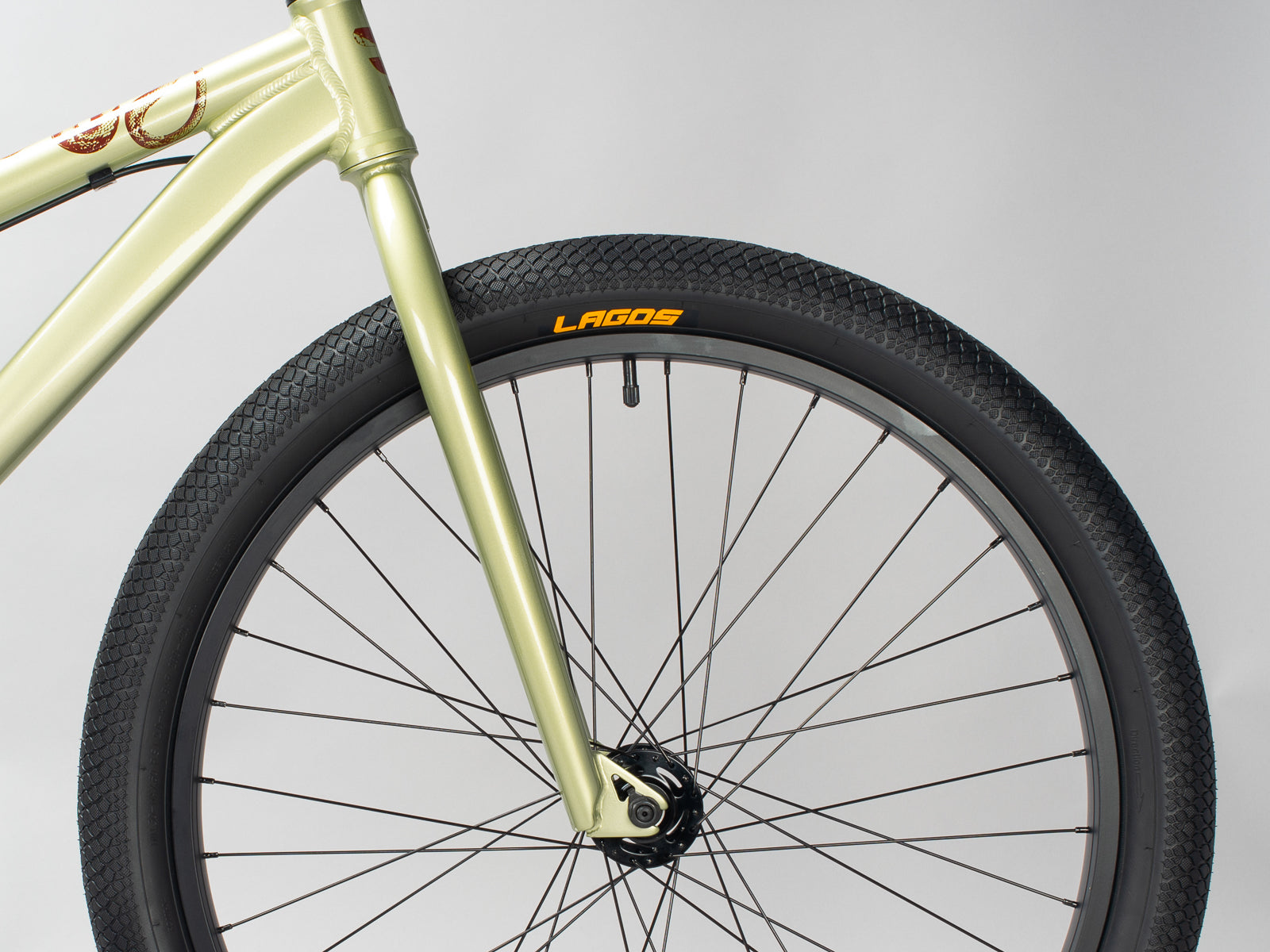 Mafia Bikes Medusa V2 26″ BMX bike at Friendly Cycle near Miami