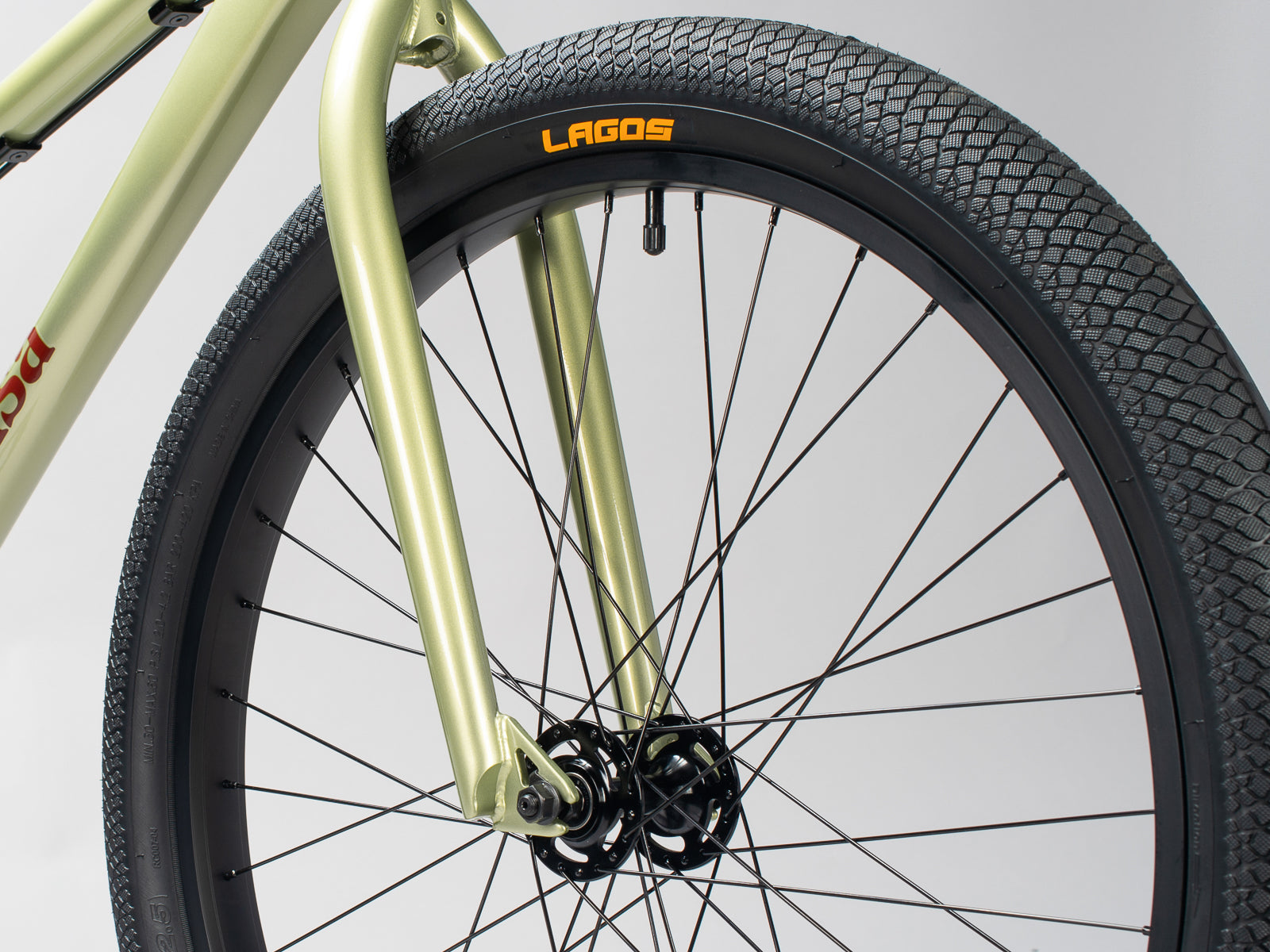 Mafia Bikes Medusa V2 26″ BMX bike at Friendly Cycle near Miami