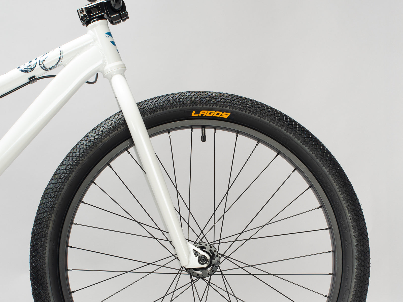 Mafia Bikes Medusa V2 26″ BMX bike at Friendly Cycle near Miami