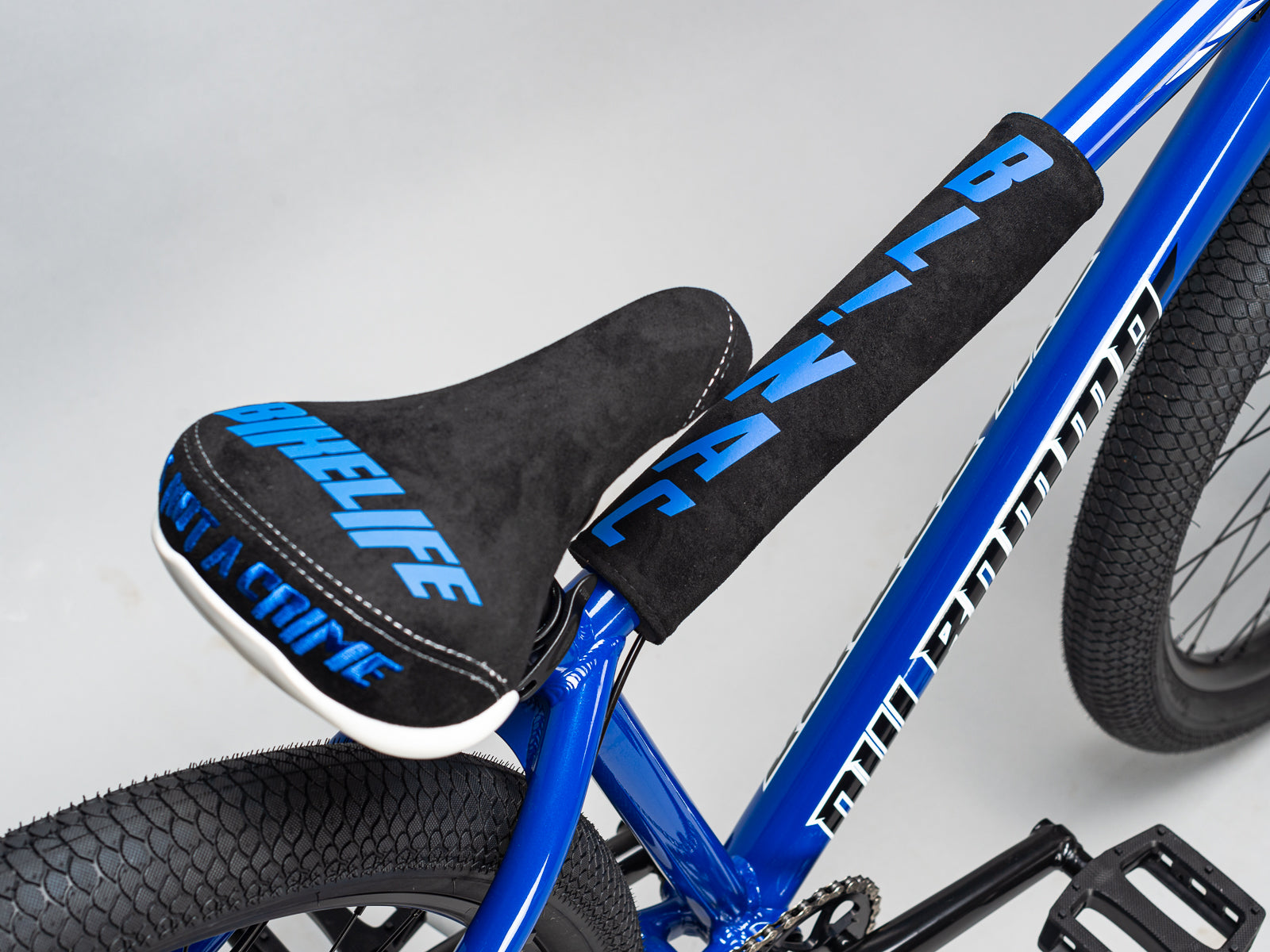 OW Bomma BMX bike at Friendly Cycle near Miami