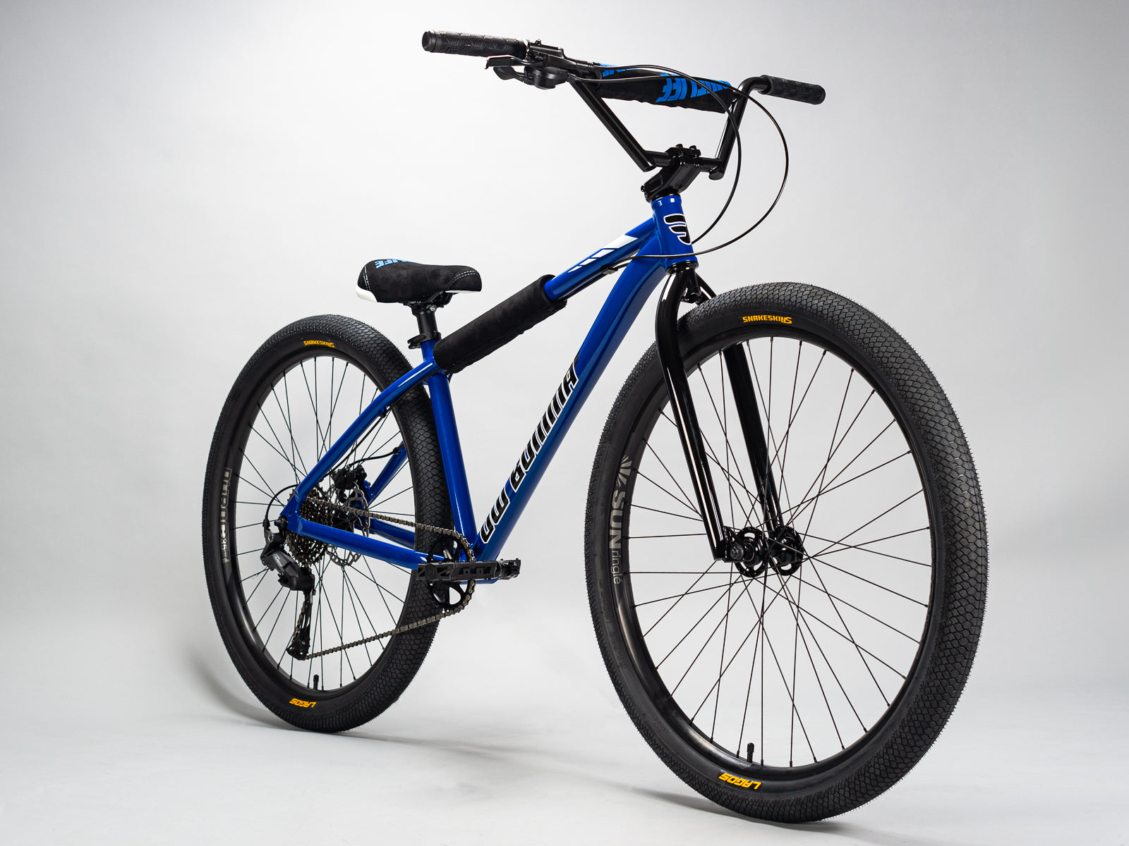 OW Bomma BMX bike at Friendly Cycle near Miami