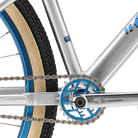 The "P.K. Ripper" 26 BMX features a lightweight frame and durable design for an unmatched riding experience.