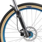 Experience the thrill of the "P.K. Ripper" 26 BMX, blending robust durability with a lightweight frame for optimal rides.