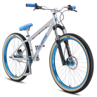 Discover the "P.K. Ripper" 26 BMX, blending tradition and modern design for an unmatched riding experience.