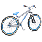 Experience the thrill of the "P.K. Ripper" 26 BMX, featuring a durable frame and modern engineering for ultimate rides.
